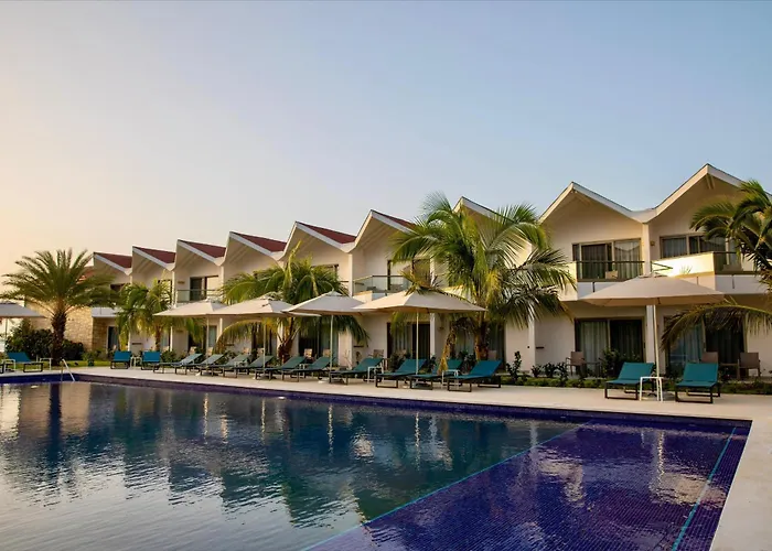 Royalton Chic Antigua, An Autograph Collection All-Inclusive Resort - Adults Only