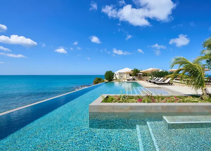 Hawksbill Resort Antigua (Adults Only)