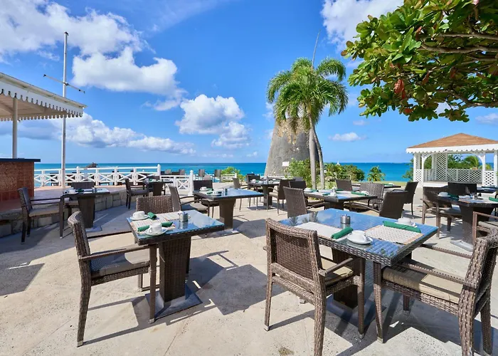 Hawksbill Resort Antigua (Adults Only)
